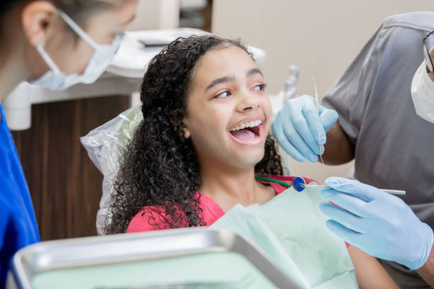 Best Emergency Wisdom Teeth Removal in Cottonwood, ID