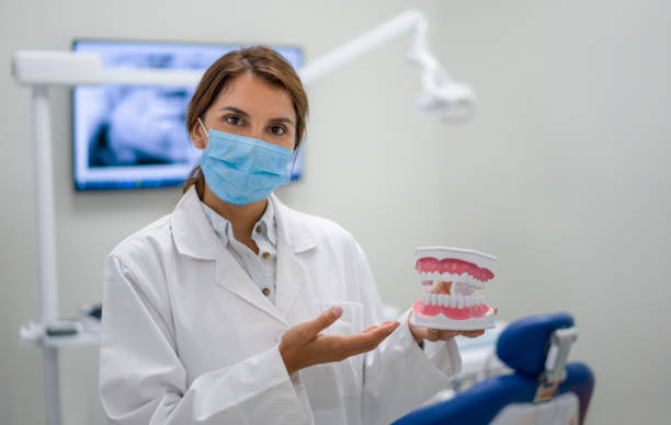 Best Emergency Dental Care for Trauma or Injury in Cottonwood, ID