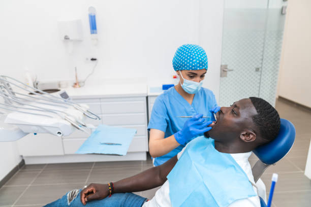 Fast & Reliable Emergency Dental Services in ID