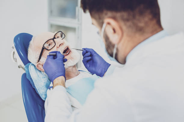 Best Emergency Orthodontic Repairs in Cottonwood, ID